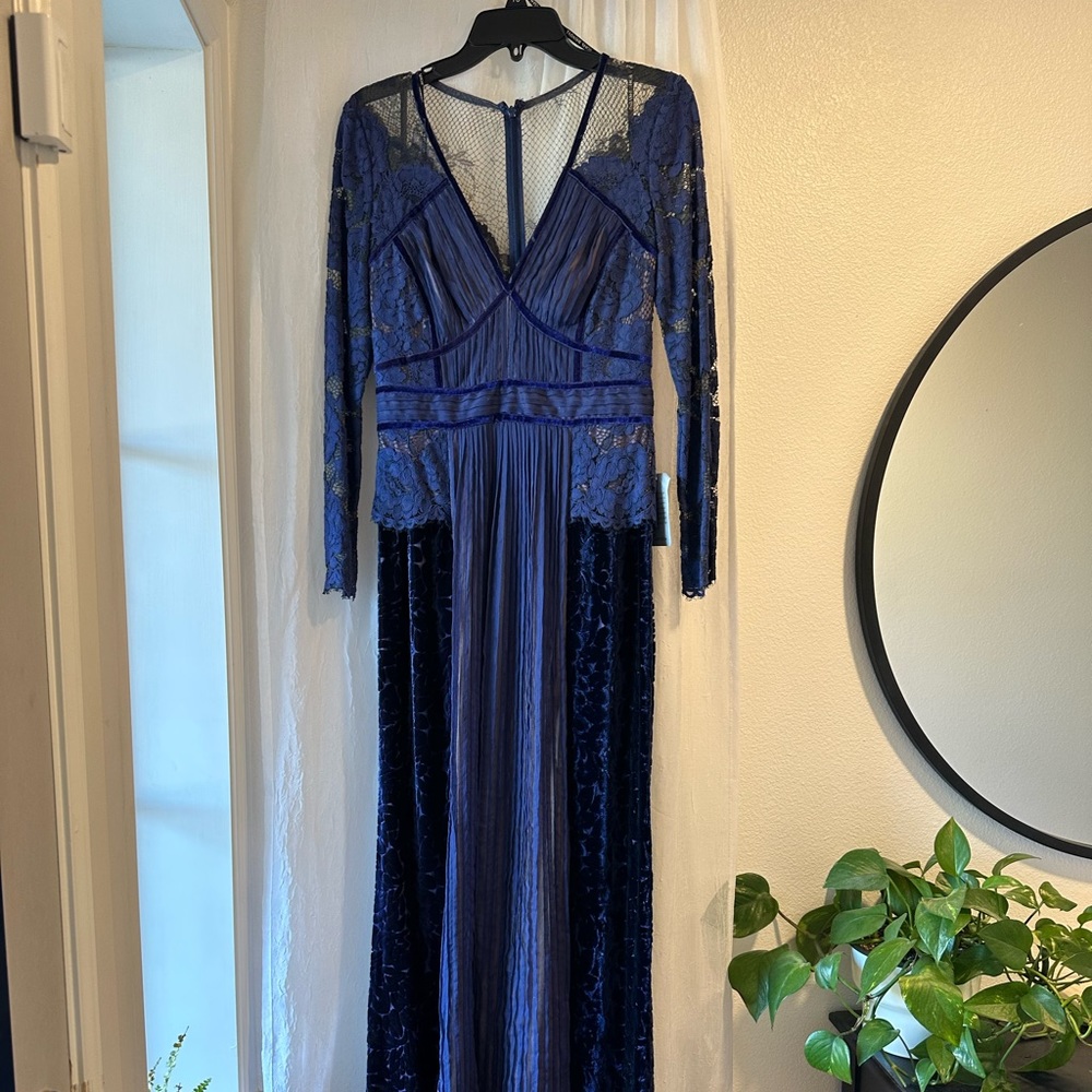 Tadashi Shoji dress